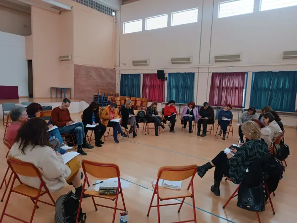 "Ο ρόλος του Συμβούλου Σχολικής Ζωής στην πράξη."