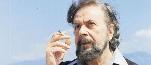 Αφιέρωμα στον ποιητή Γιάννη Ρίτσο στον Δήμο Σαρωνικού