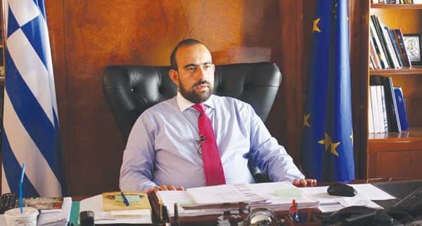 Ευστράτιος Χαρχαλάκης