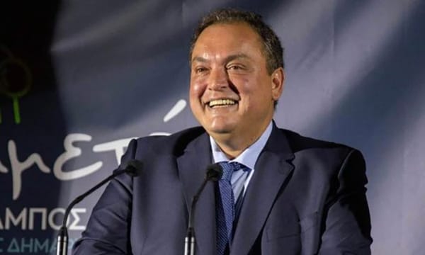 Χαράλαμπος Μπονάτσος