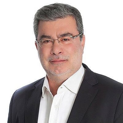 Ανδρέας Ευθυμίου