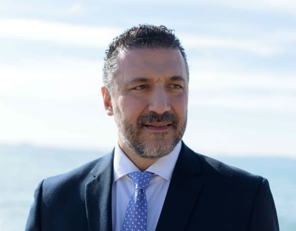 Ιωάννης Φωστηρόπουλος