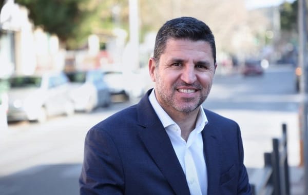 Γιάννης Μυλωνάκης