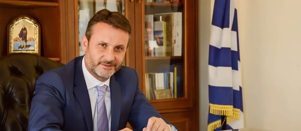 Γιώργος Παναγόπουλος