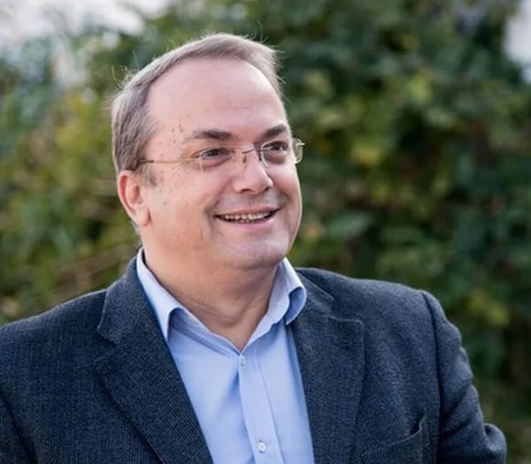 Γρηγόρης Κωνσταντέλλος