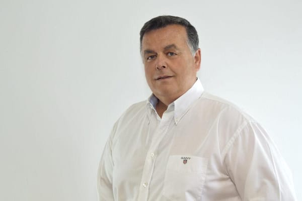 Γιώργος Κουτουζής