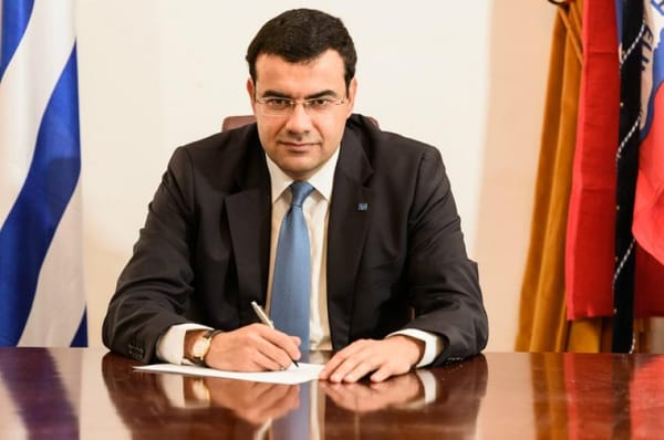Γεώργιος Κουκουδάκης