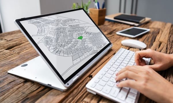 Κτηματολόγιο: Μόνο ψηφιακά θα γίνονται οι αιτήσεις στην Αττική