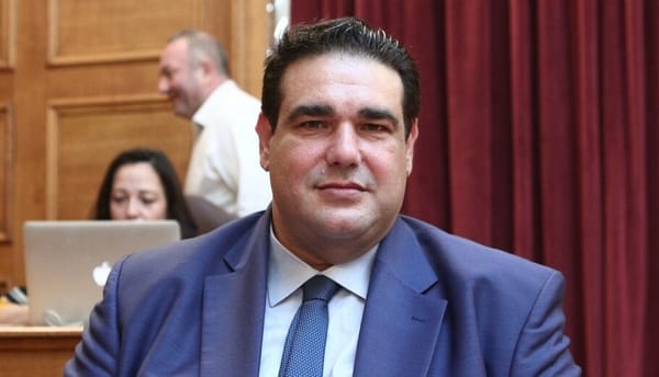 Λιβάνιος: "Αλλαγή ημερομηνίας των αυτοδιοικητικών εκλογών"