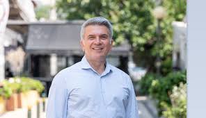 Παναγιώτης Μανούρης