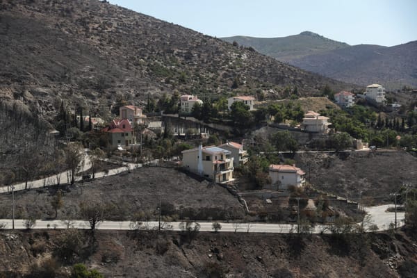 Ν.Κοσμοπούλου : "Χάντρες για τους ιθαγενείς η χρηματοδότηση του ΣΠΑΠ"