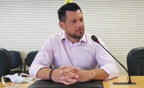 Στάθης Ψυρρόπουλος