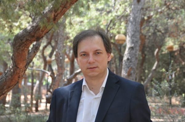 Αλέξης Σωτηρόπουλος