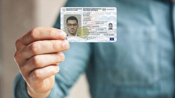 Νέες ταυτότητες: Επεκτείνεται από σήμερα το ωράριο λειτουργίας