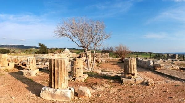 Προσλήψεις 14 ατόμων στην ΕΦΑ Ανατολικής Αττικής