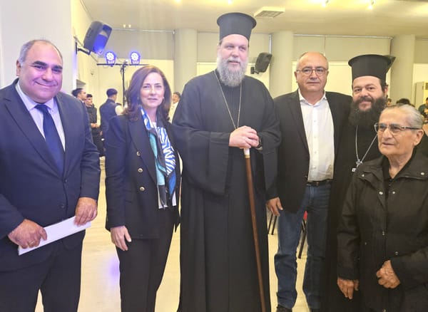 Ν.Μπάμπαλος: «Με τα παιδιά της πόλης τιμάμε μια πραγματική αγωνίστρια»