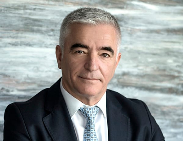 Ισ. Μάδης: "Επενδύουμε στο μέλλον, διεκδικούμε το καλύτερο για τον τόπο μας"