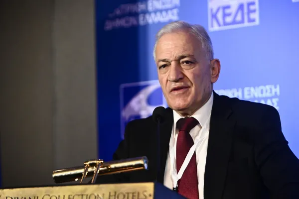 Λάζαρος Κυρίζογλου: Ορθά οι δήμοι αντιδρούν στη βουλιμία πολεοδόμησης