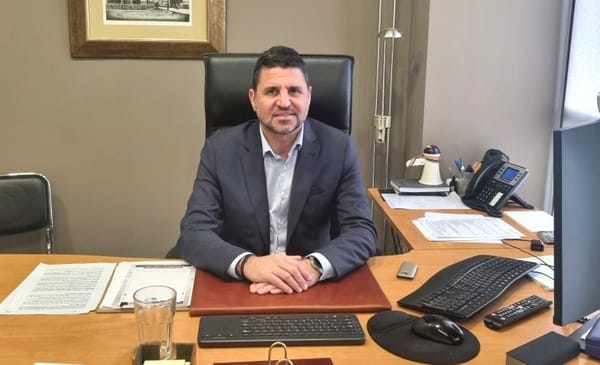Μυλωνάκης: «Θα στηρίξουμε τους αδέσποτους φίλους μας  με  πράξεις και όχι με λόγια»