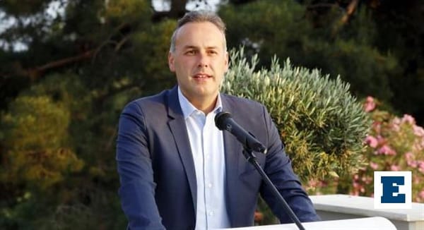 Γ.Παπανικολάου: Το Πάρκο  Κυκλοφοριακής Αγωγής στη Γλυφάδα  πρωτοπορεί