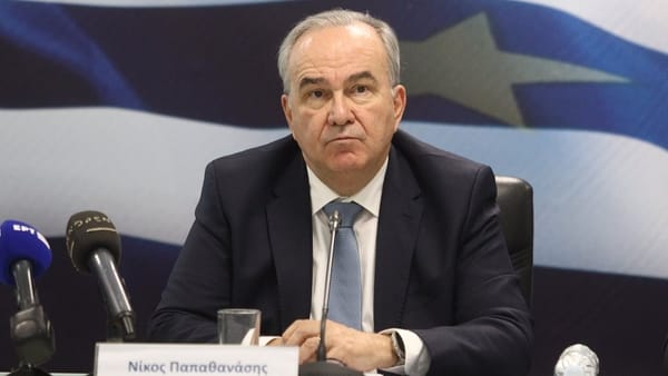 Ν. Παπαθανάσης: Υπογειοποίηση εναέριων δικτύων μέσης και χαμηλής τάσης στην Πεντέλη
