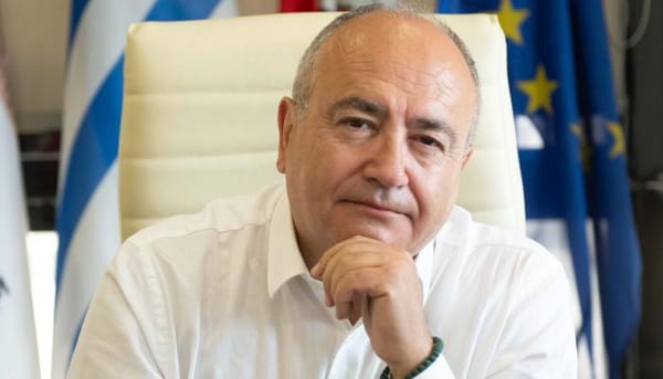 Το Μήνυμα του Δημάρχου Ηρακλείου Αττικής Ν.Μπάμπαλου για την Παγκόσμια Ημέρα Υγείας