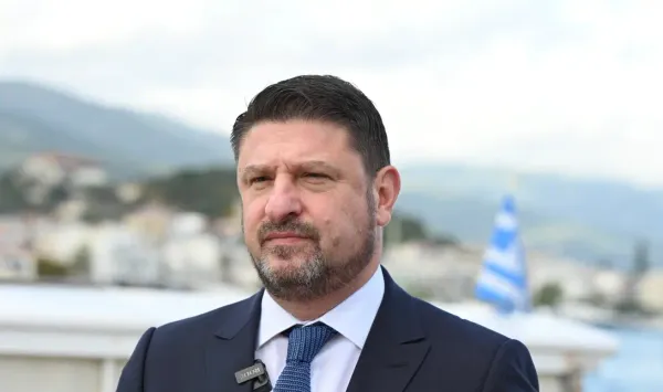 Ν. Χαρδαλιάς για Γενοκτονία Αρμενίων: Έγκλημα που δεν πρέπει να ξεχαστεί
