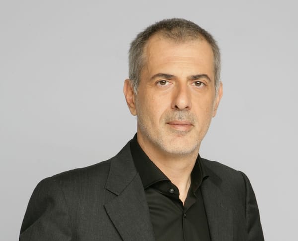Γ.Μώραλης: "Με στοχευμένα βήματα ο Πειραιάς αλλάζει. Συνεχίζουμε με σχέδιο, ελπίδα και αισιοδοξία"