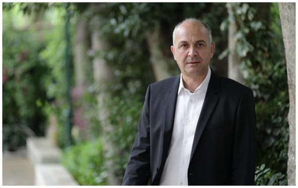 Στράτος Σαραούδας: "Τι πετύχαμε και τι ακολουθεί για την πόλη μας την Μεταμόρφωση"