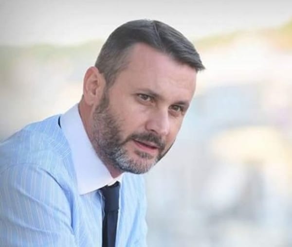 "Εργαζόμαστε για την βελτίωση της καθημερινότητας στο νησί μας"