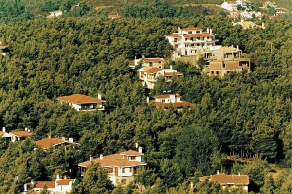 Διευκρινίσεις για την παράταση στον κανονισμό πυροπροστασίας