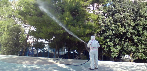 Προσλήψεις 30 ατόμων στην Περιφερεια Αττικής