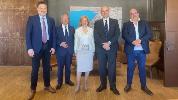 Στην τελική ευθεία για την απόκτηση Αποχετευτικού Δικτύου στους οικισμούς του Δήμου Μαραθώνα