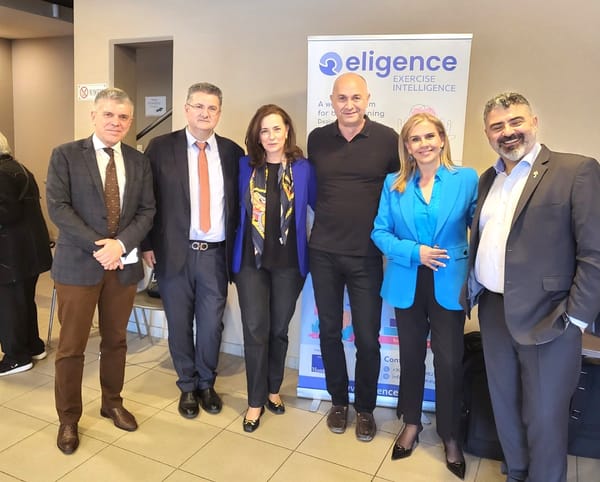 Ολοκληρώθηκε η Ημερίδα για την Υποστήριξη των Φροντιστών ατόμων με Άνοια