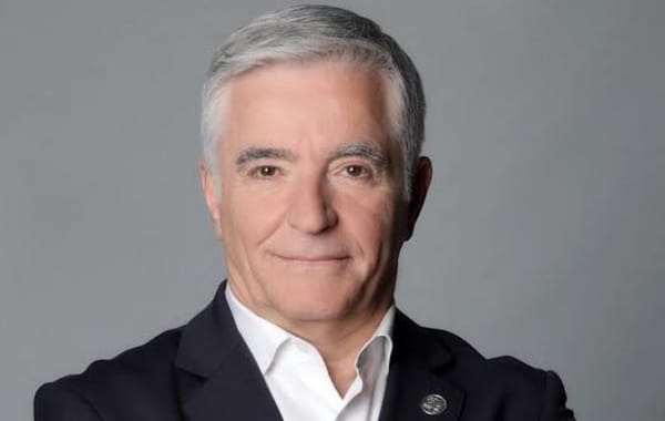 Ι.Μάδης :"Στοίχημα είναι  η συμμετοχή και η πρόληψη τόσο σε ατομικό όσο και σε συλλογικό επίπεδο»