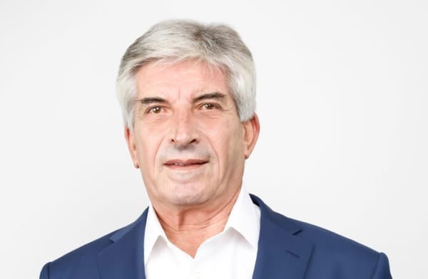 Δ. Κιούσης: "Οι προκλήσεις και οι δυσκολίες ήταν πολλές στην αυτοδιοικητική μου πορεία"