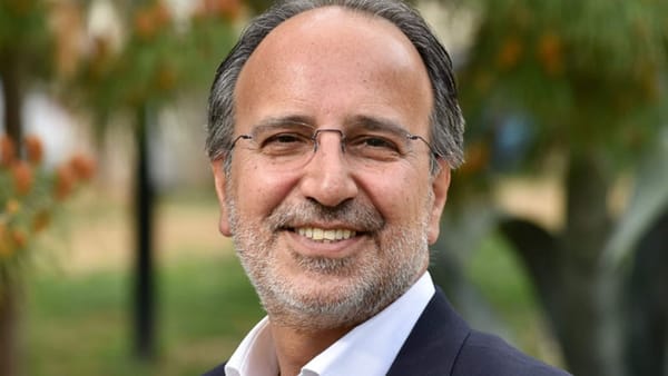 Γ.Κουτελάκης:"Δεν μ’ ενδιαφέρει η κεντρική πολιτική σκηνή, είμαι βαθιά αυτοδιοικητικός"