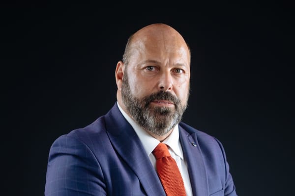 Δ.Λαγουδάκος: "Εφαρμόζουμε τις απαραίτητες πολιτικές για την πολιτική προστασία"