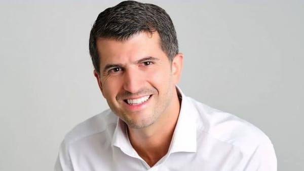 Ο Δήμαρχος Β.Ξυπολυτάς παρουσιάζει το Κέντρο Πρόληψης Υγείας του Δήμου Κηφισιάς