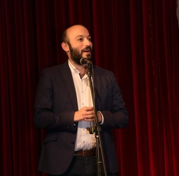 Μ.Ψυχάλης: "Ταξιδέψαμε με τις μελωδίες των σπουδαστών"