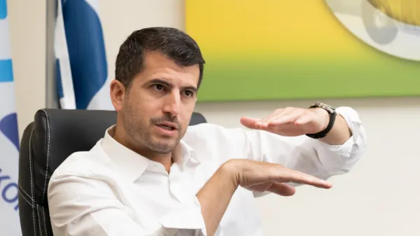 "Θεωρούμε αδιανόητο να υπονομεύεται, το πολεοδομικό κεκτημένο του Δήμου μας"