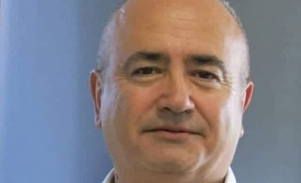 Ευχές για το Πάσχα από τον Δήμαρχο Ηρακλείου Αττικής Νίκο Μπάμπαλο