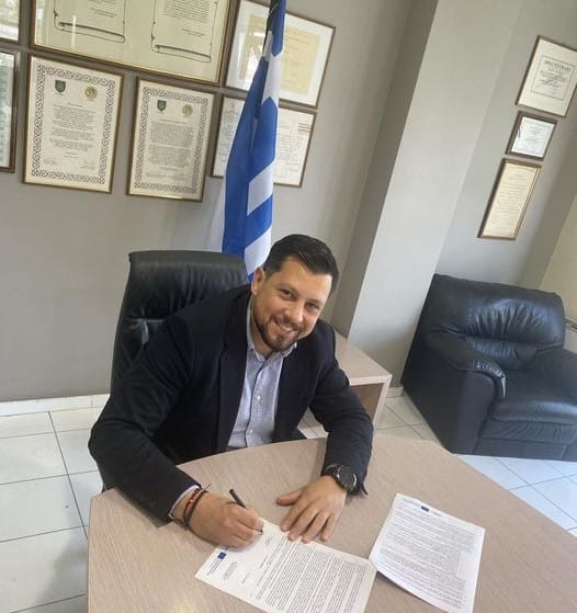 Ψυρόπουλος:Θα δούμε από τις 4 Ιουνίου τους δρόμους της πόλης να αλλάζουν!