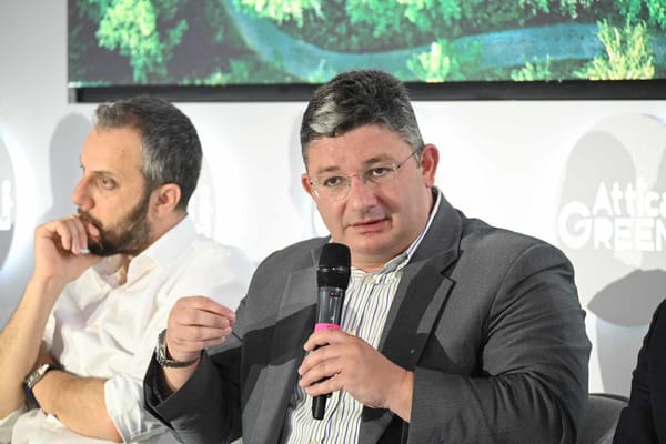 Βρεττός: "Διεκδικήσαμε και αξιοποιήσαμε όλα τα χρηματοδοτικά εργαλεία"