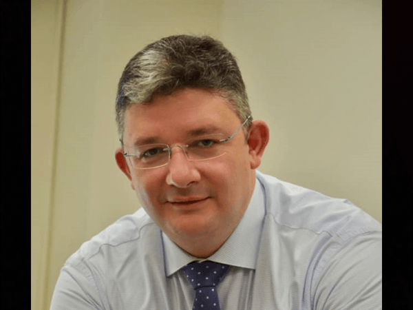 Σπ.Βρεττός: "Κάθε μέρα ο Δήμος Αχαρνών αλλάζει και θα αλλάζει συνέχεια"