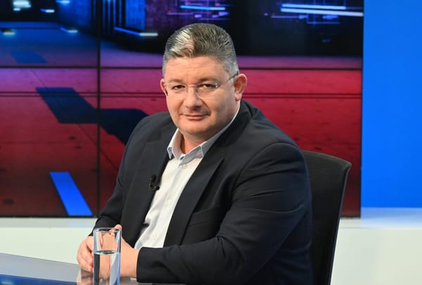 Σπύρος Βρεττός: Στο τέλος της πενταετίας όλοι θα μιλούν για εμάς