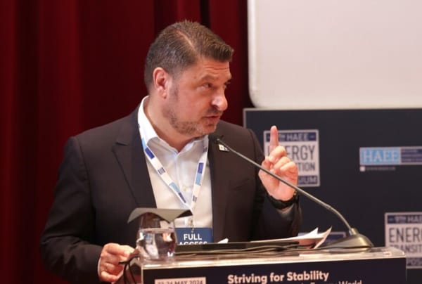 Χαρδαλιάς: «Οι 7 άξονες που θα καταστήσουν την Αττική ως την πρώτη “πράσινη” Περιφέρεια της Ελλάδας»