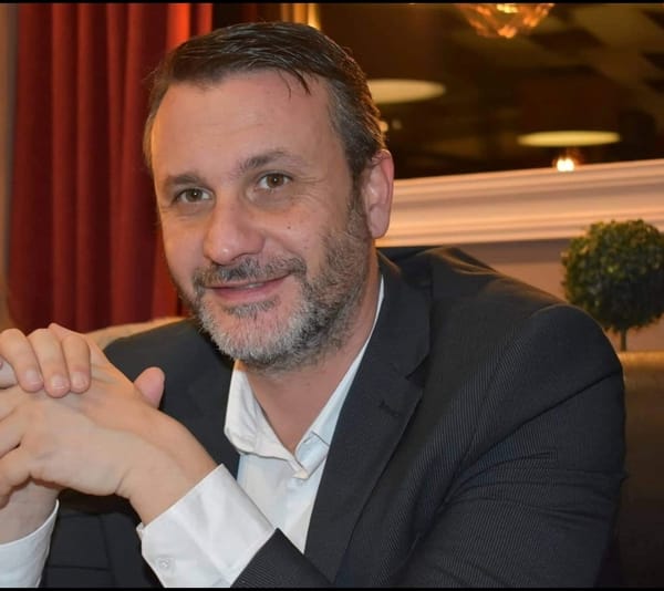 Παναγόπουλος: "Προστατεύουμε το μεγαλύτερο πευκοδάσος στην Ατττική"