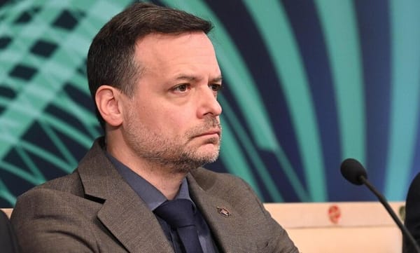 Χ. Δούκας: "Η πόλη δεν αντέχει άλλο τσιμέντο και νέα μεγαθήρια" Κατά του ΝΟΚ και η Αθήνα-