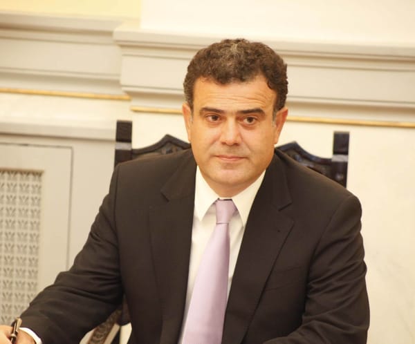 Χρήστος Αηδόνης: "Ο Δήμος Παλλήνης έχει αλλάξει Σελίδα"
